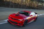 Chevrolet Camaro Z28 2014 года